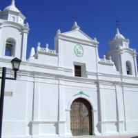 Foto de Ojojona