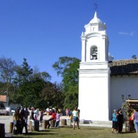Foto de Ojojona