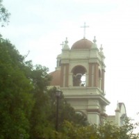 Foto de San Pedro Sula