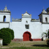 Foto de Santa Ana