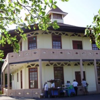 Foto de Puntarenas
