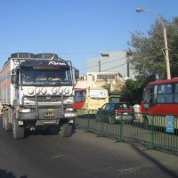Foto de Valparaiso