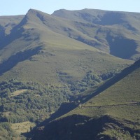 Foto de Serra do Courel