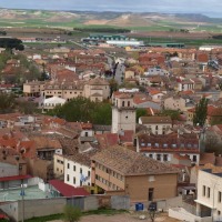 Foto de Peñafiel