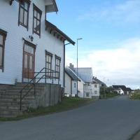 Foto de Andenes (Islas Vesteralen)