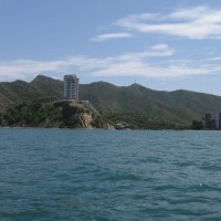 Foto de Santa Marta