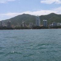 Foto de Santa Marta