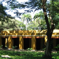 Foto de Santa Marta