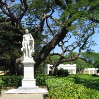 Foto de Santa Marta