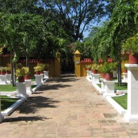 Foto de Santa Marta