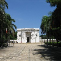 Foto de Santa Marta