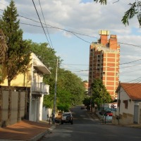 Foto de Asunción