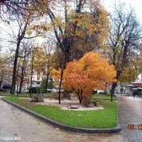 Foto de Oviedo