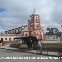 Foto de Aldana