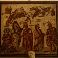 Foto de Damasco