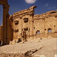 Foto de Palmira