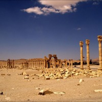 Foto de Palmira