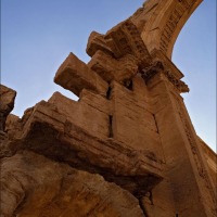 Foto de Palmira