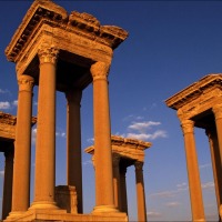 Foto de Palmira