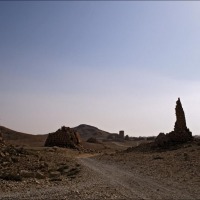 Foto de Palmira