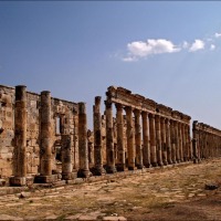 Foto de Apamea