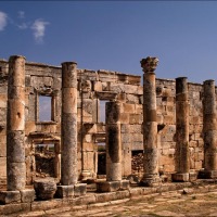 Foto de Apamea