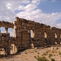 Foto de Apamea