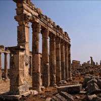 Foto de Apamea
