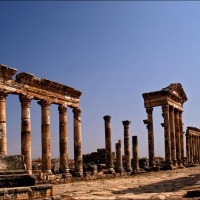 Foto de Apamea