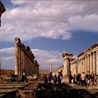 Foto de Apamea