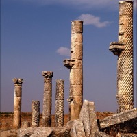 Foto de Apamea