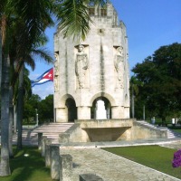 Foto de Santiago de Cuba