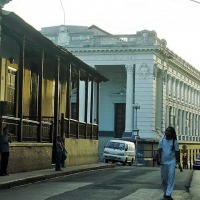 Foto de Santiago de Cuba