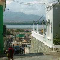Foto de Santiago de Cuba
