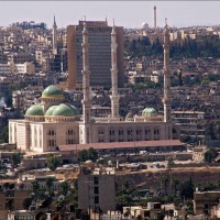 Foto de Aleppo