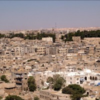 Foto de Aleppo