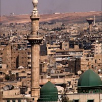 Foto de Aleppo