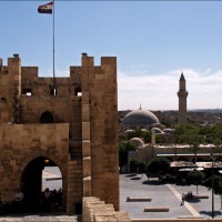 Foto de Aleppo