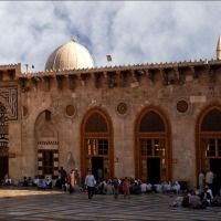 Foto de Aleppo