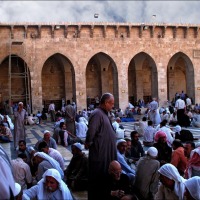 Foto de Aleppo