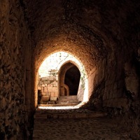 Foto de Crac de los Caballeros