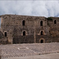 Foto de Crac de los Caballeros