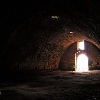 Foto de Crac de los Caballeros