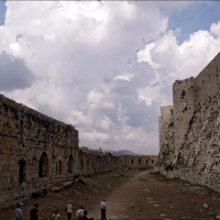 Foto de Crac de los Caballeros