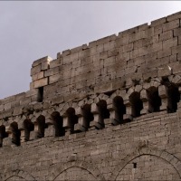 Foto de Crac de los Caballeros