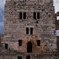 Foto de Crac de los Caballeros