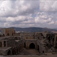 Foto de Crac de los Caballeros