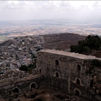 Foto de Crac de los Caballeros