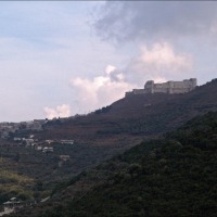 Foto de Crac de los Caballeros