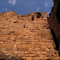 Foto de Bosra